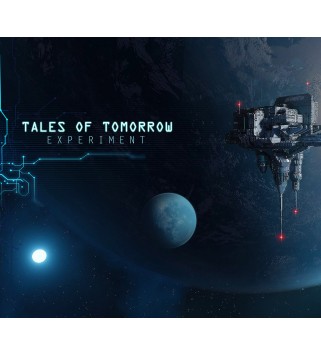 Tales of Tomorrow: Experiment Steam Key GLOBAL